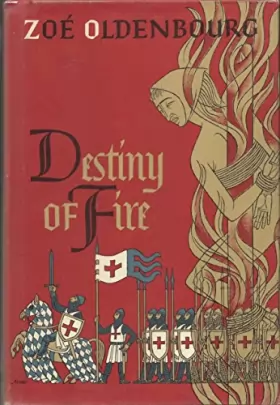 Couverture du produit · Destiny Of Fire