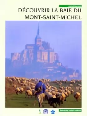 Couverture du produit · Découvrir la baie du Mont-Saint-Michel