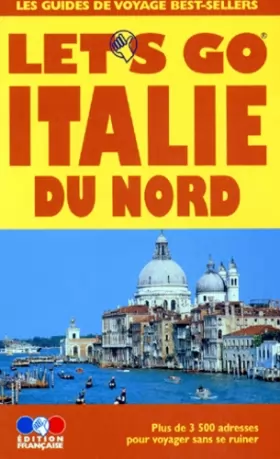 Couverture du produit · Italie du nord : Guide pratique de voyage