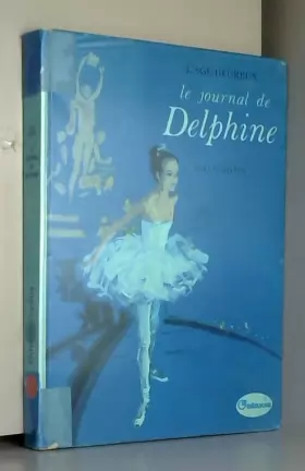Couverture du produit · Le Journal de Delphine (Galaxie)
