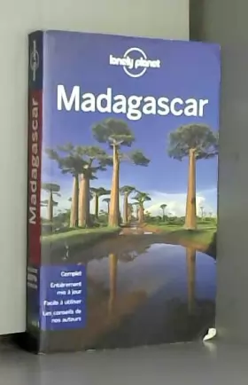 Couverture du produit · Madagascar - 7ed