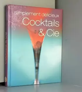 Couverture du produit · Cocktails & Cie