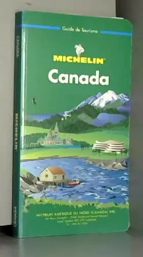 Couverture du produit · CANADA 1997. 6ème édition