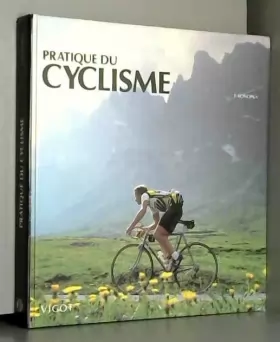 Couverture du produit · Pratique du cyclisme