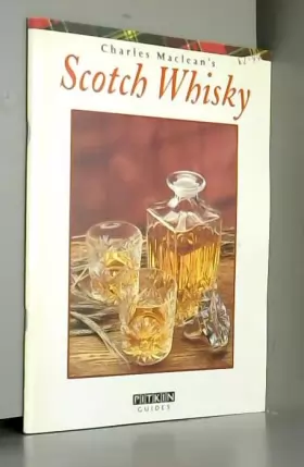 Couverture du produit · Scotch Whisky