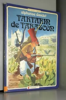 Couverture du produit · Tartarin De Tarascon