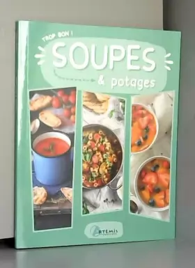 Couverture du produit · Soupes & potages