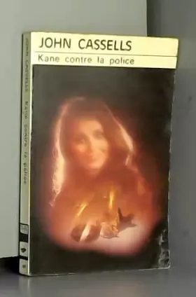 Couverture du produit · Kane contre la police