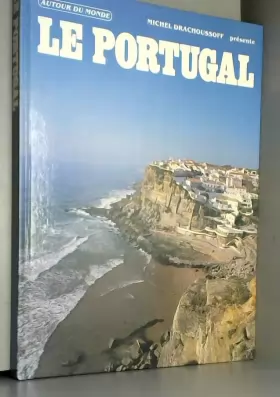 Couverture du produit · Le portugal