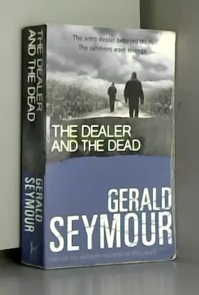 Couverture du produit · The Dealer and the Dead