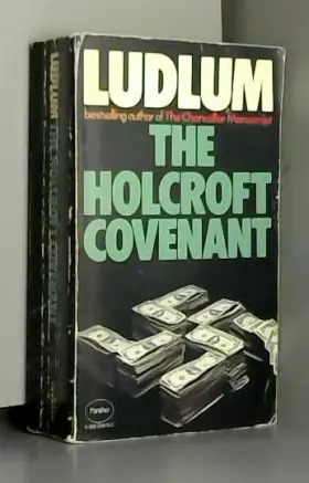 Couverture du produit · The Holcroft Covenant