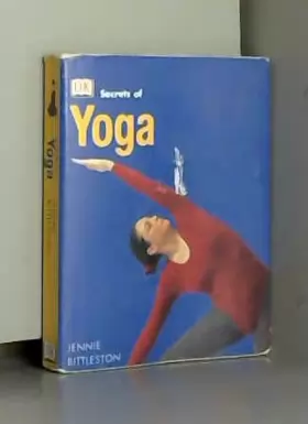 Couverture du produit · Secrets of: Yoga