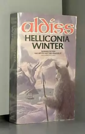 Couverture du produit · Helliconia Winter