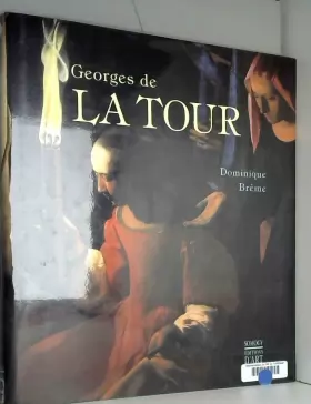 Couverture du produit · Georges de La Tour