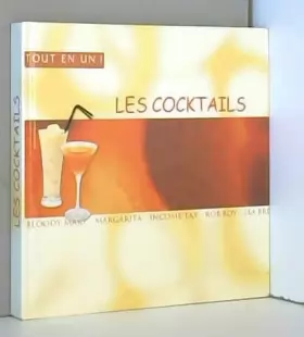 Couverture du produit · Cocktails (les)