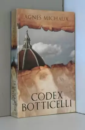 Couverture du produit · Codex Botticelli
