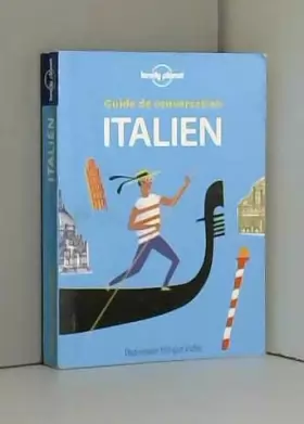 Couverture du produit · Guide de conversation Italien - 6ed