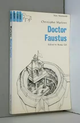 Couverture du produit · Doctor Faustus