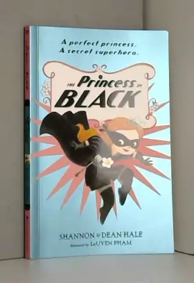 Couverture du produit · The Princess in Black