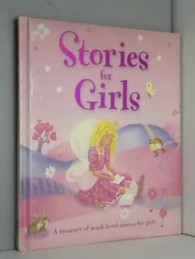 Couverture du produit · Stories for Girls