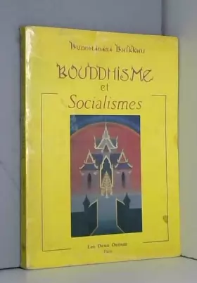 Couverture du produit · Bouddhisme et socialismes