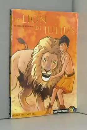 Couverture du produit · Le Lion de Julius