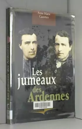 Couverture du produit · Les Jumeaux des Ardennes