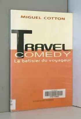 Couverture du produit · Travel Comedy : Le bêtisier du voyageur