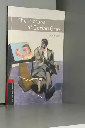 Couverture du produit · The Picture of Dorian Gray