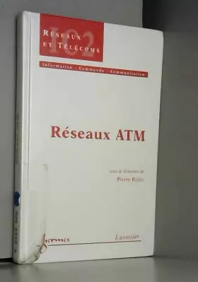 Couverture du produit · RESEAUX ATM