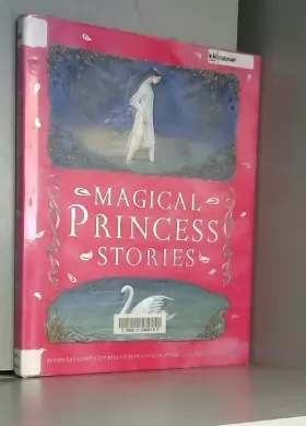 Couverture du produit · Magical Princess Stories