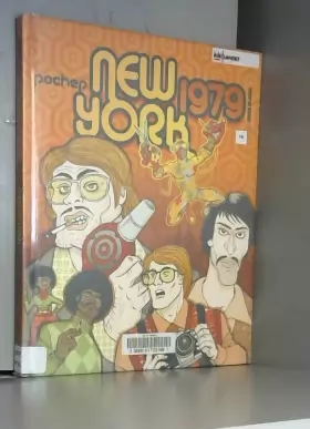 Couverture du produit · New York 1979
