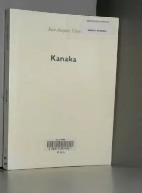 Couverture du produit · Kanaka