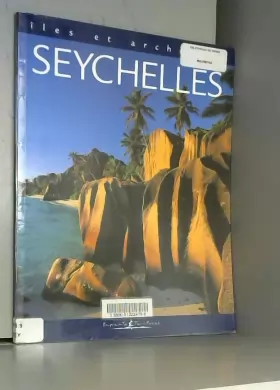 Couverture du produit · Seychelles