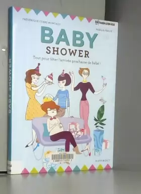 Couverture du produit · Baby Shower
