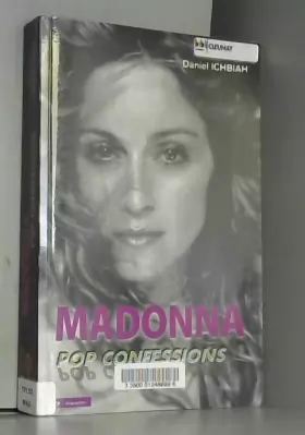 Couverture du produit · Madonna : Pop confessions
