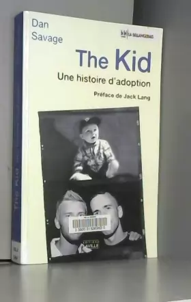 Couverture du produit · The Kid, une histoire d'adoption