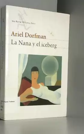 Couverture du produit · LA Nana Y El Iceberg