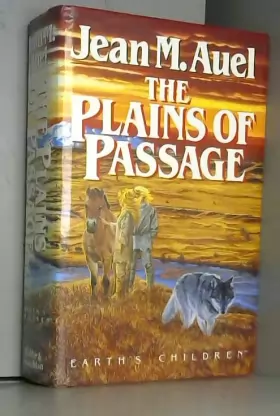 Couverture du produit · The Plains of Passage