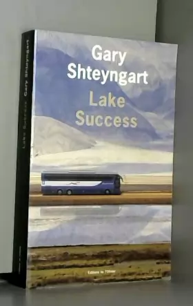 Couverture du produit · Lake Success
