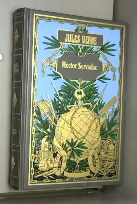 Couverture du produit · Hector Servadac : Voyages et aventures à travers le monde solaire (Bibliothèque Jules Verne)