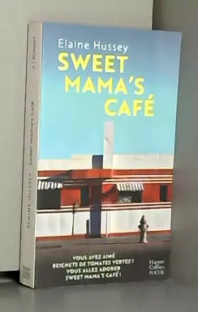Couverture du produit · Sweet Mama's Cafe