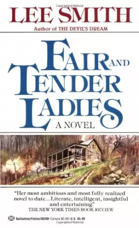 Couverture du produit · Fair and Tender Ladies