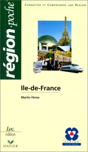 Couverture du produit · Ile-de-France