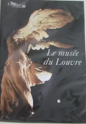 Couverture du produit · Le Musée du Louvre