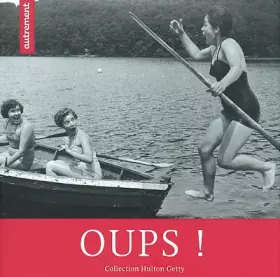 Couverture du produit · Oups !