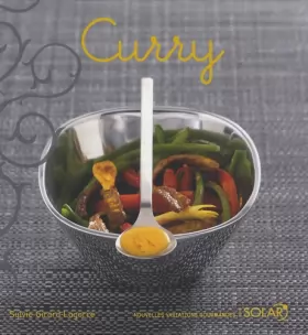 Couverture du produit · Curry nouvelle édition