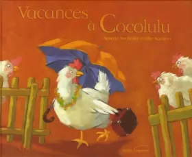Couverture du produit · Vacances à Cocolulu