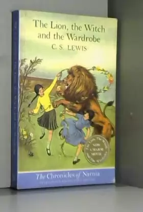 Couverture du produit · The Lion, the Witch and the Wardrobe