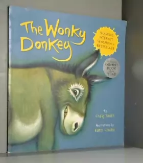 Couverture du produit · The Wonky Donkey